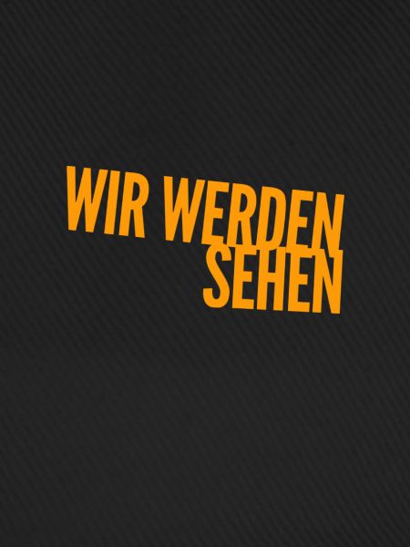 kucken wir mal