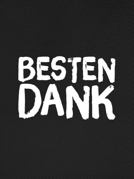 ich danke dir