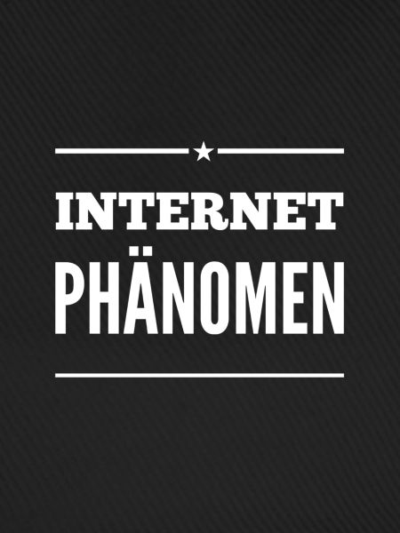 ich bin ein Phänomen