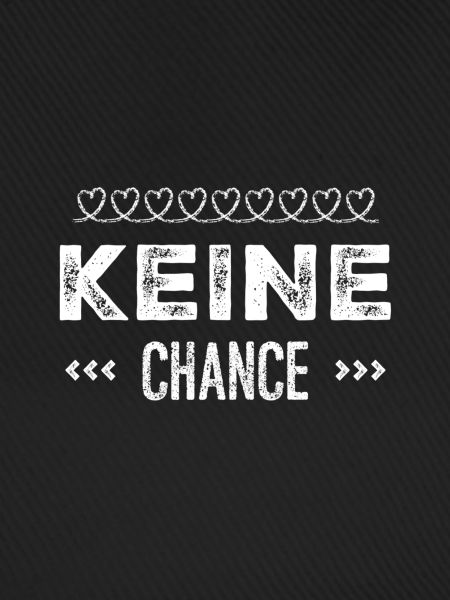 ich bin ein Gewinner