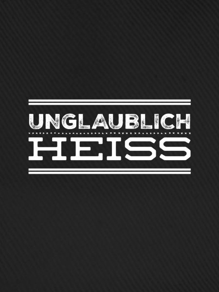 ich bi bezaubernd