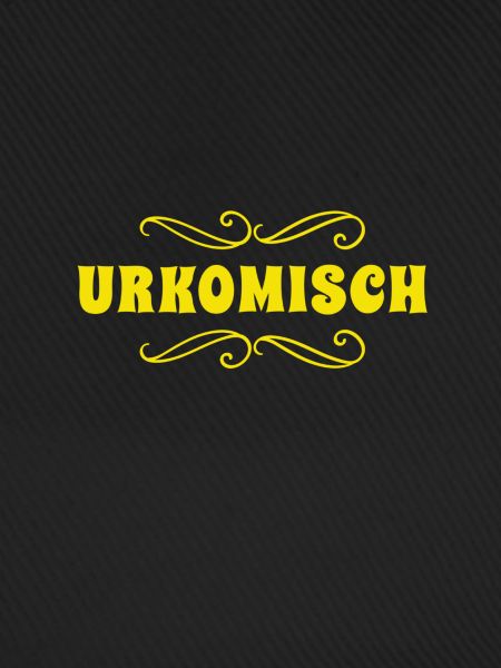 ich hau mich weg