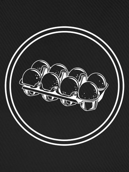 Eier symbol
