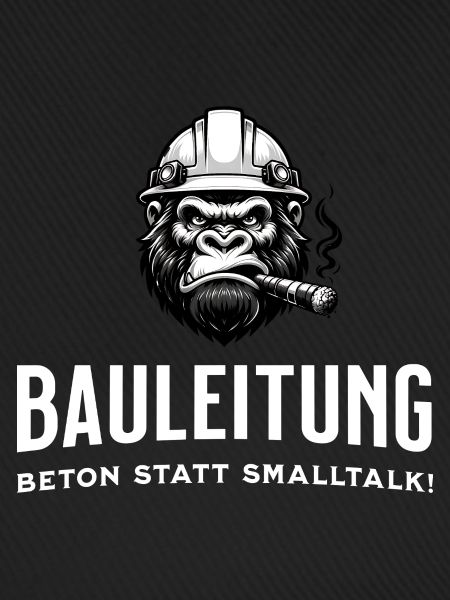 Bauleitung