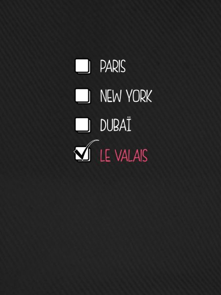 das Wallis