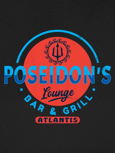 Poseidon