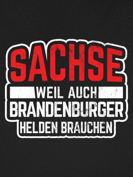 Sachsen Ostdeutschland