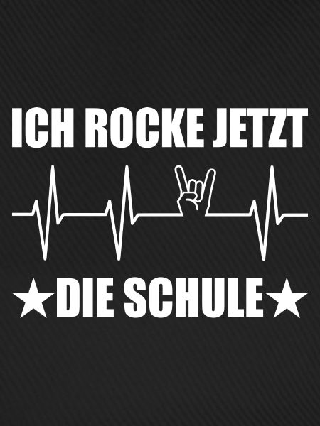 Einschulung