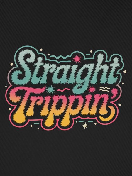 Straight Trippin' 4