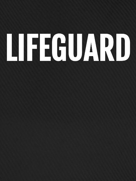 lifeguard template
