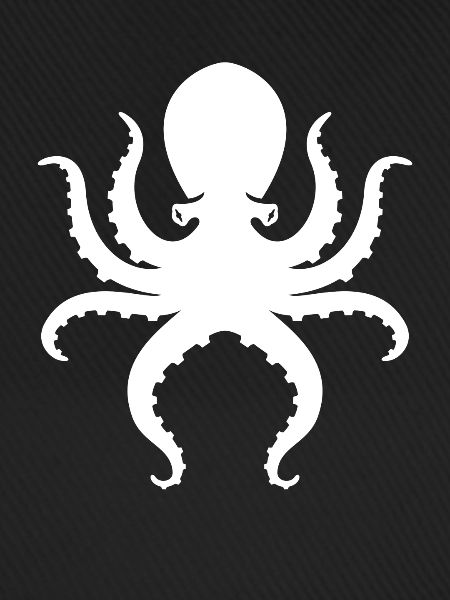 Oktopus
