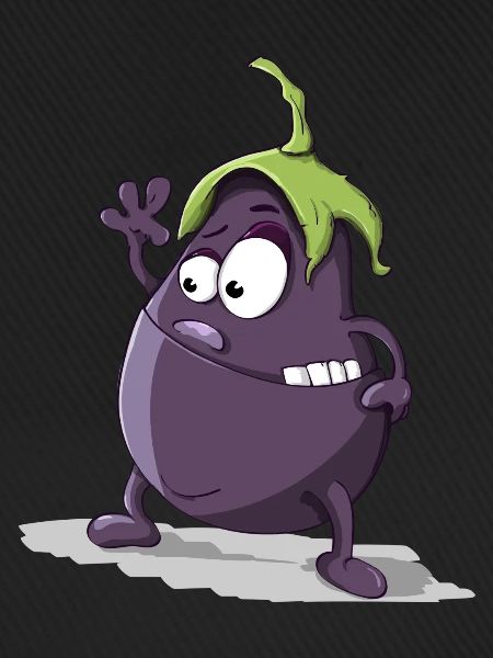 Aubergine