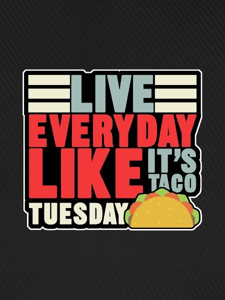 live everyday