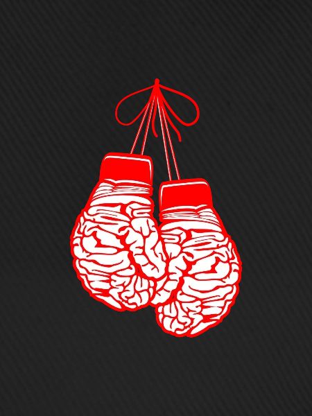 Brain Gloves