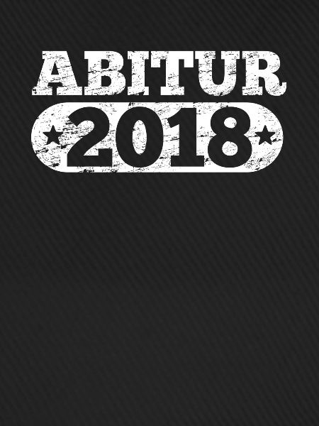 Abitur 2018