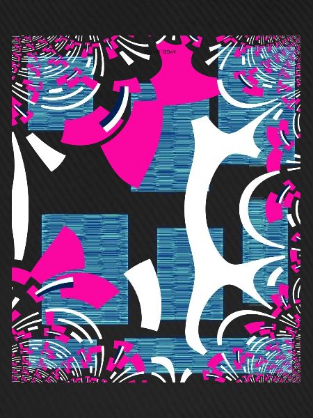 Bandera Rosa
