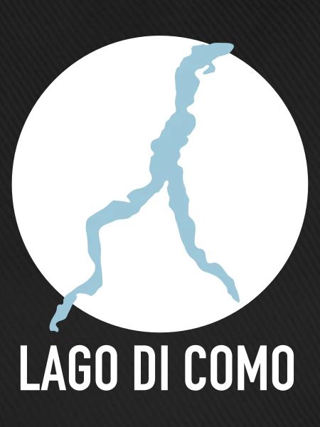 LAGO DI COMO - Comer See