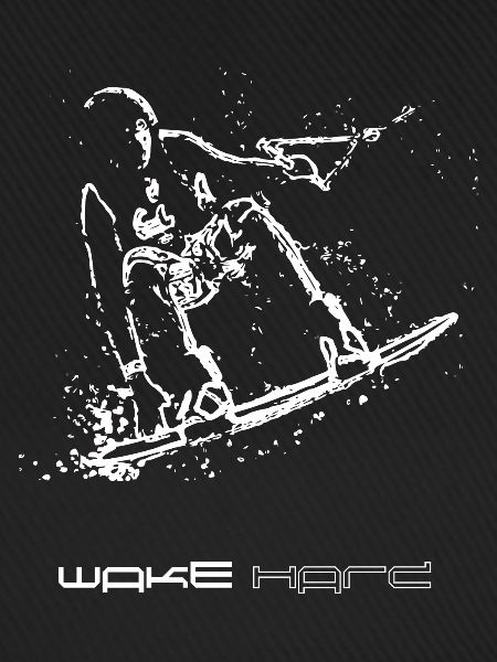 Wakeboarder