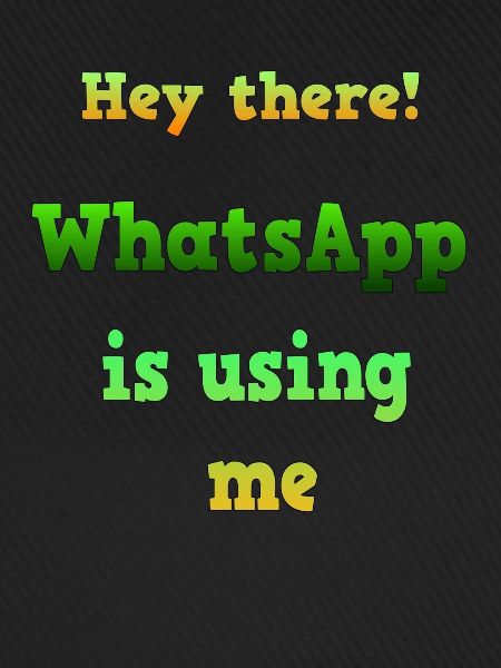 heythere