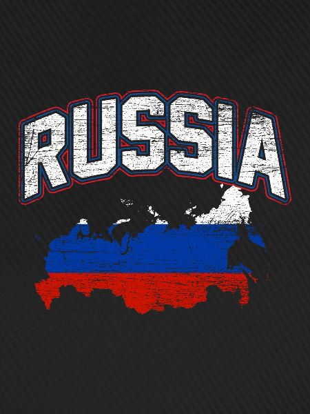 Russland