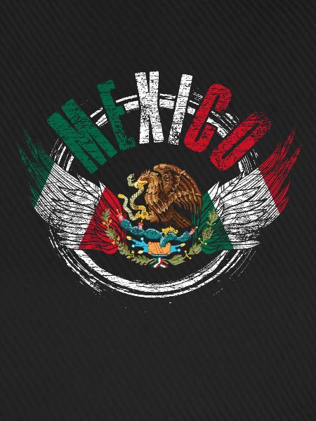 Mexiko