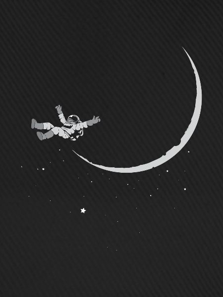 astronaut