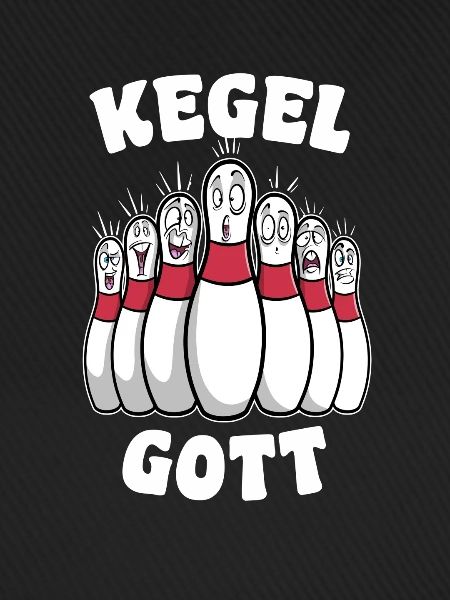 Kegel Gott