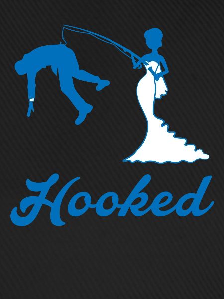 Hooked - Poltern