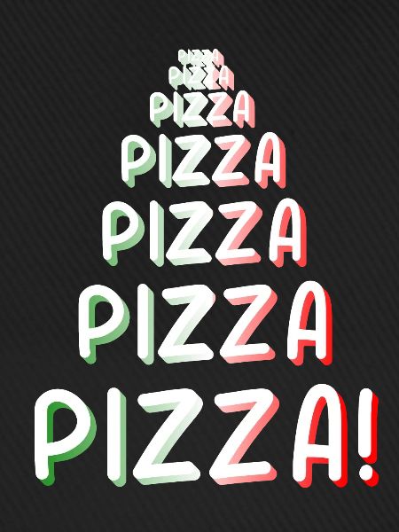 Pizza Pizza Pizza