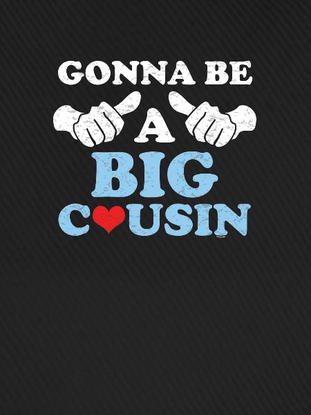 Großer Cousin