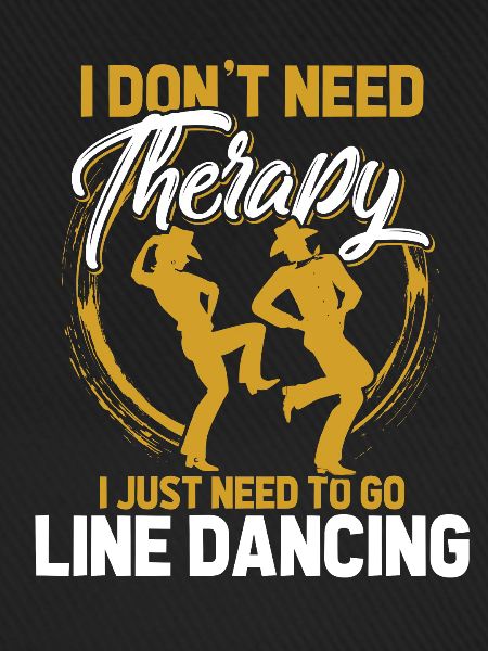 Line Dance