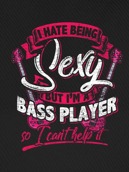 Bassist