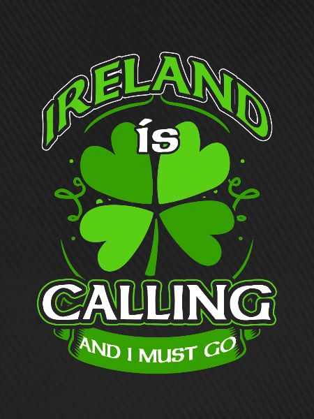 Irland