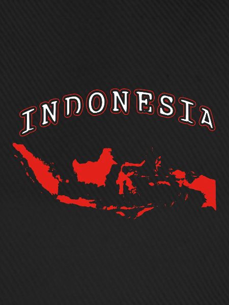 Indonesien