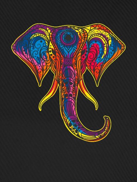 Elefant