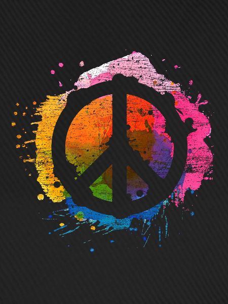 Peace