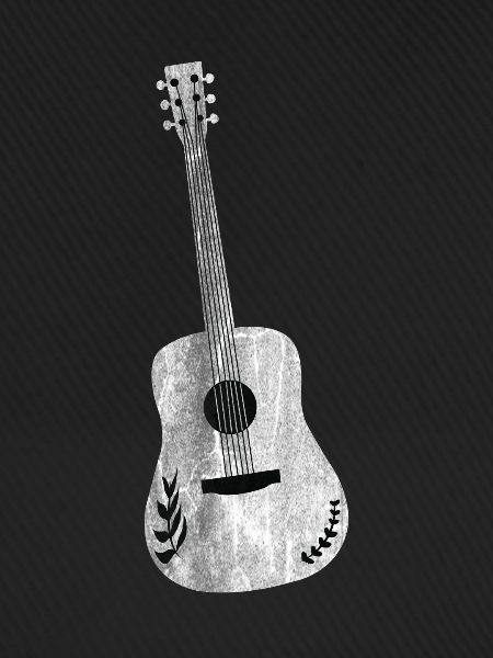 Gitarre