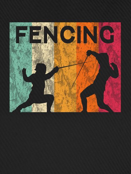 Fechten Fencing