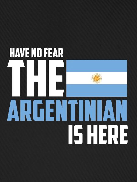 Argentinien
