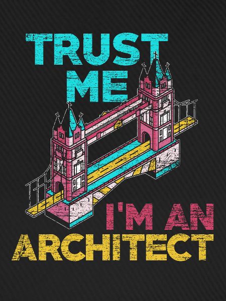 Architekt