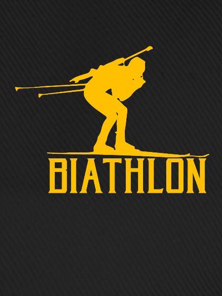 Biathlon