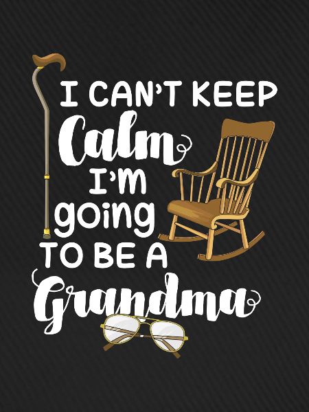 GRANDMA