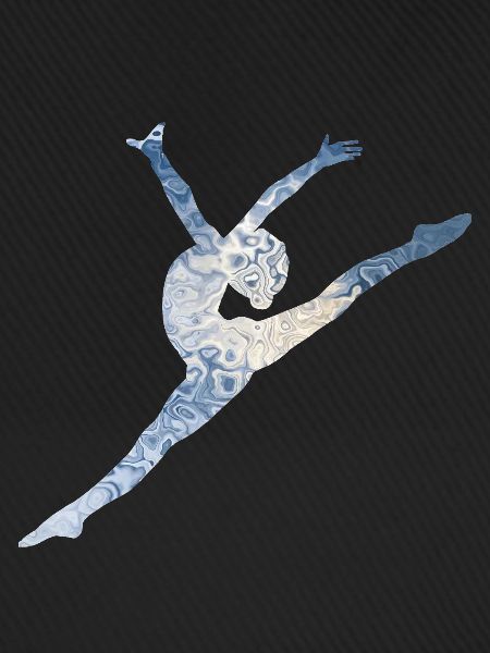 Ballett Sprung