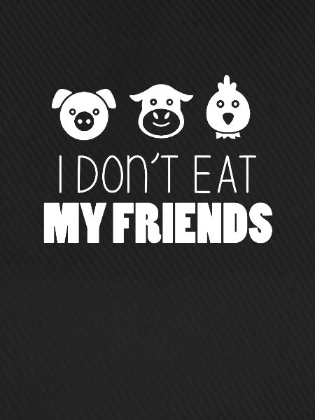 Vegetarier