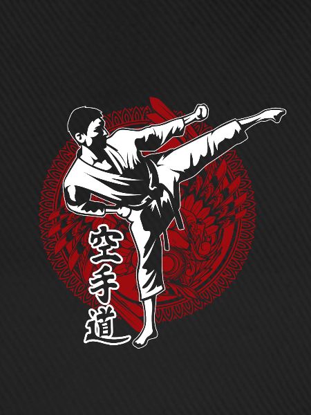 Karate