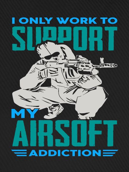 Airsoft