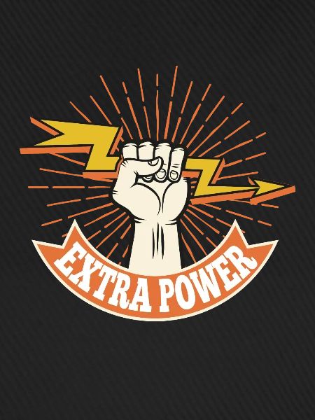 Extra power