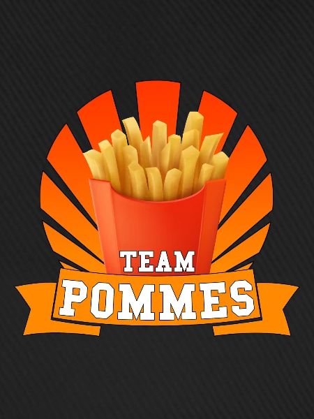 TEAM POMMES