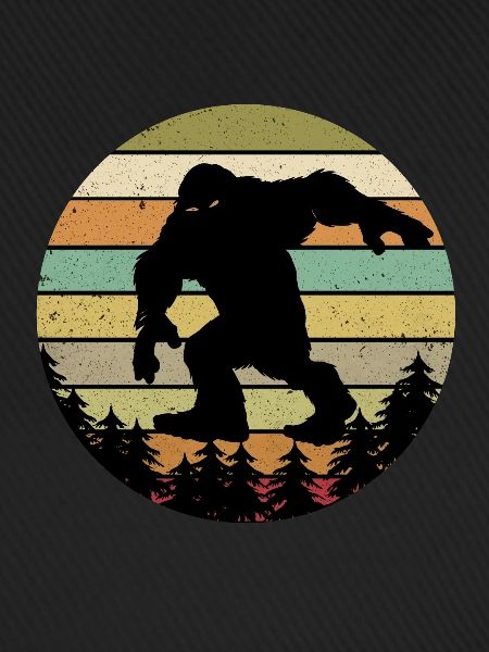 Bigfoot