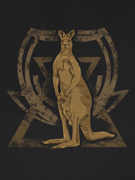 Känguru
